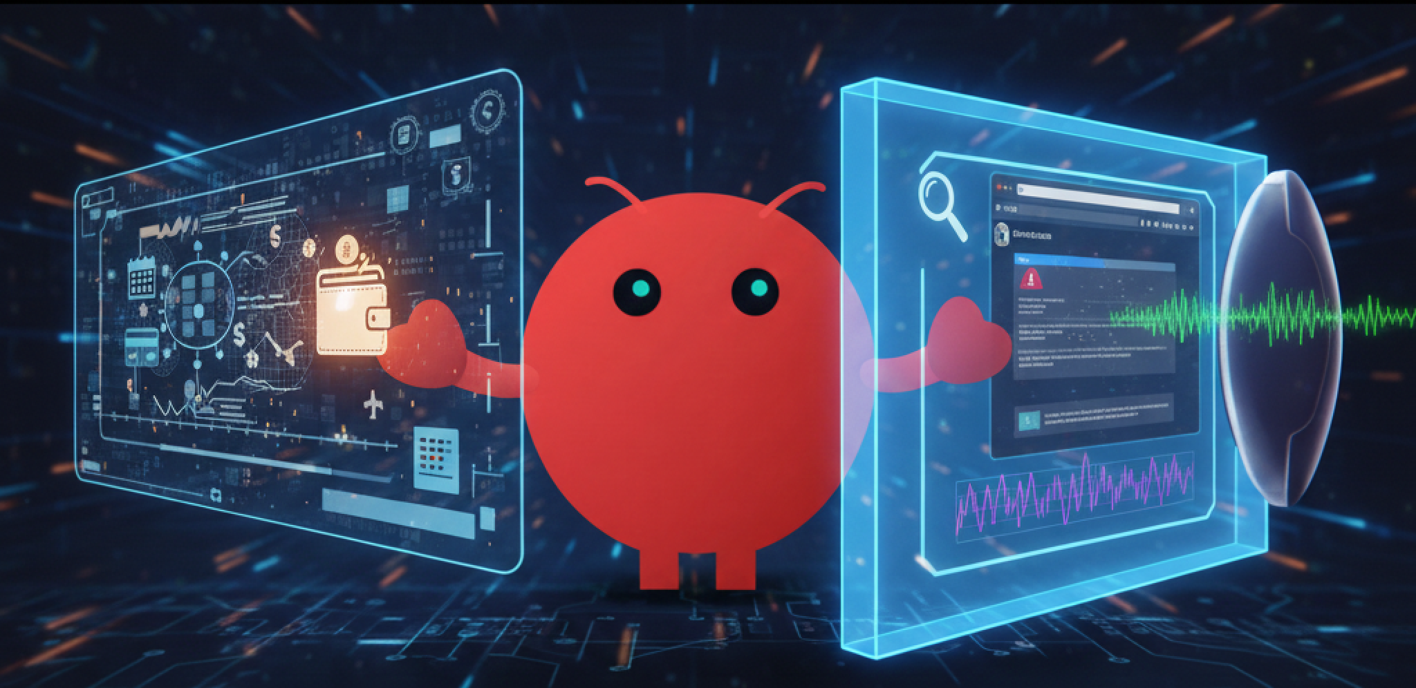 OpenClaw: เมื่อ 'Agentic AI' คือร่างเสมือนที่จัดการชีวิตดิจิทัลแทนคุณ